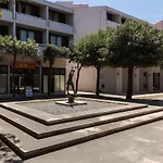 Apartments Pomet