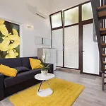 Apartments Pomet