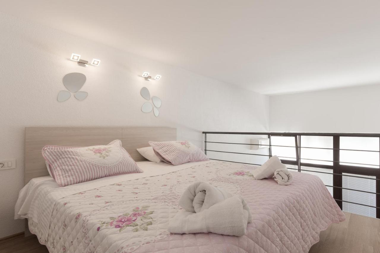 Apartment Pomet