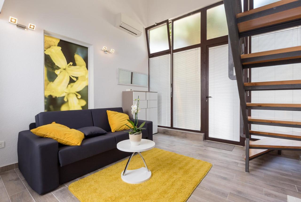 Apartment Pomet *