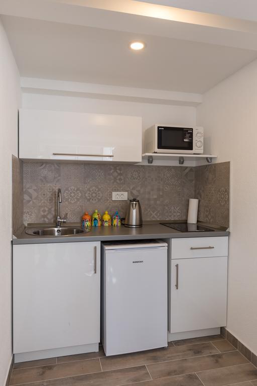 Pomet Apartment *